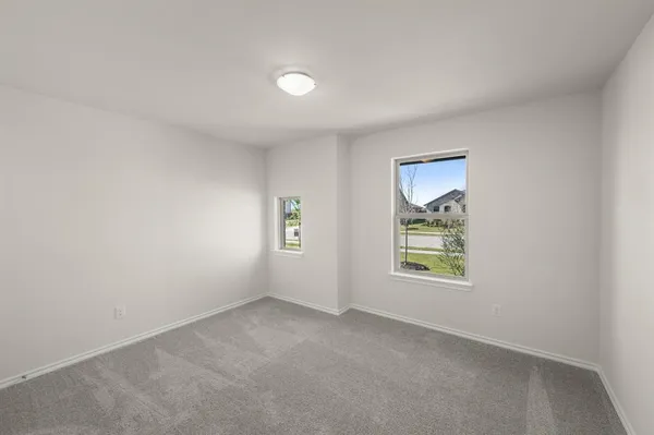 $382,649 | 724 Scarlet Sage Drive, Waxahachie, TX 75165