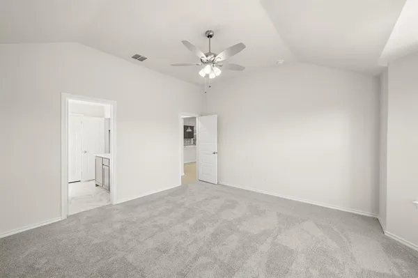 $382,649 | 724 Scarlet Sage Drive, Waxahachie, TX 75165