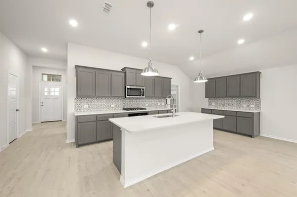 $382,649 | 724 Scarlet Sage Drive, Waxahachie, TX 75165