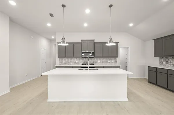 $382,649 | 724 Scarlet Sage Drive, Waxahachie, TX 75165