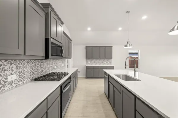 $382,649 | 724 Scarlet Sage Drive, Waxahachie, TX 75165