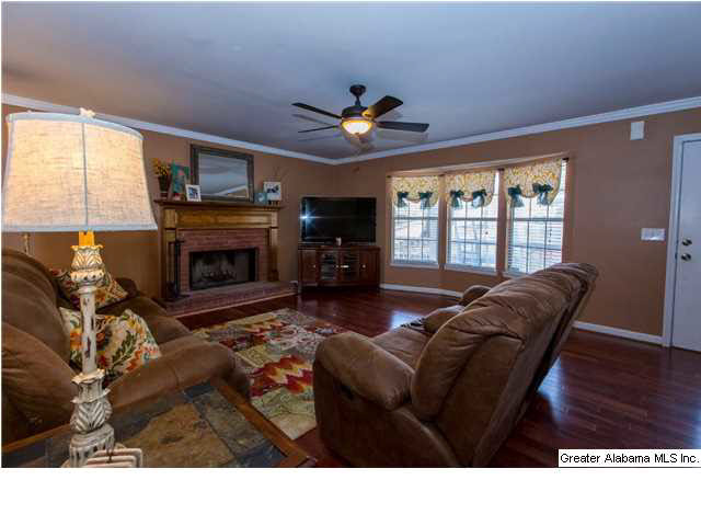 270 John Circle Springville, AL 35146 - Photo 5 of 28