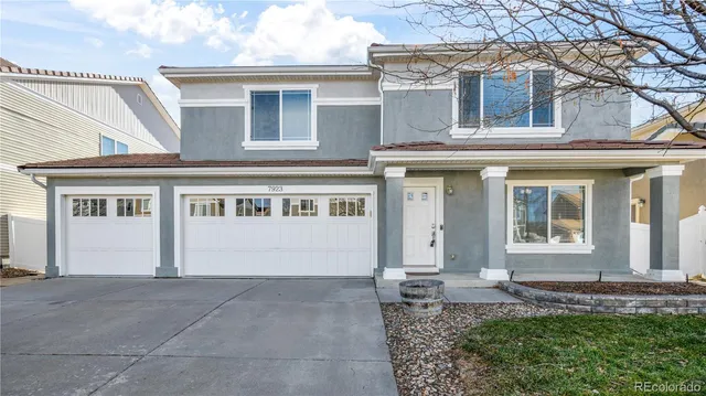 $545,000 | 7923 Enclave Lane, Fountain, CO 80817