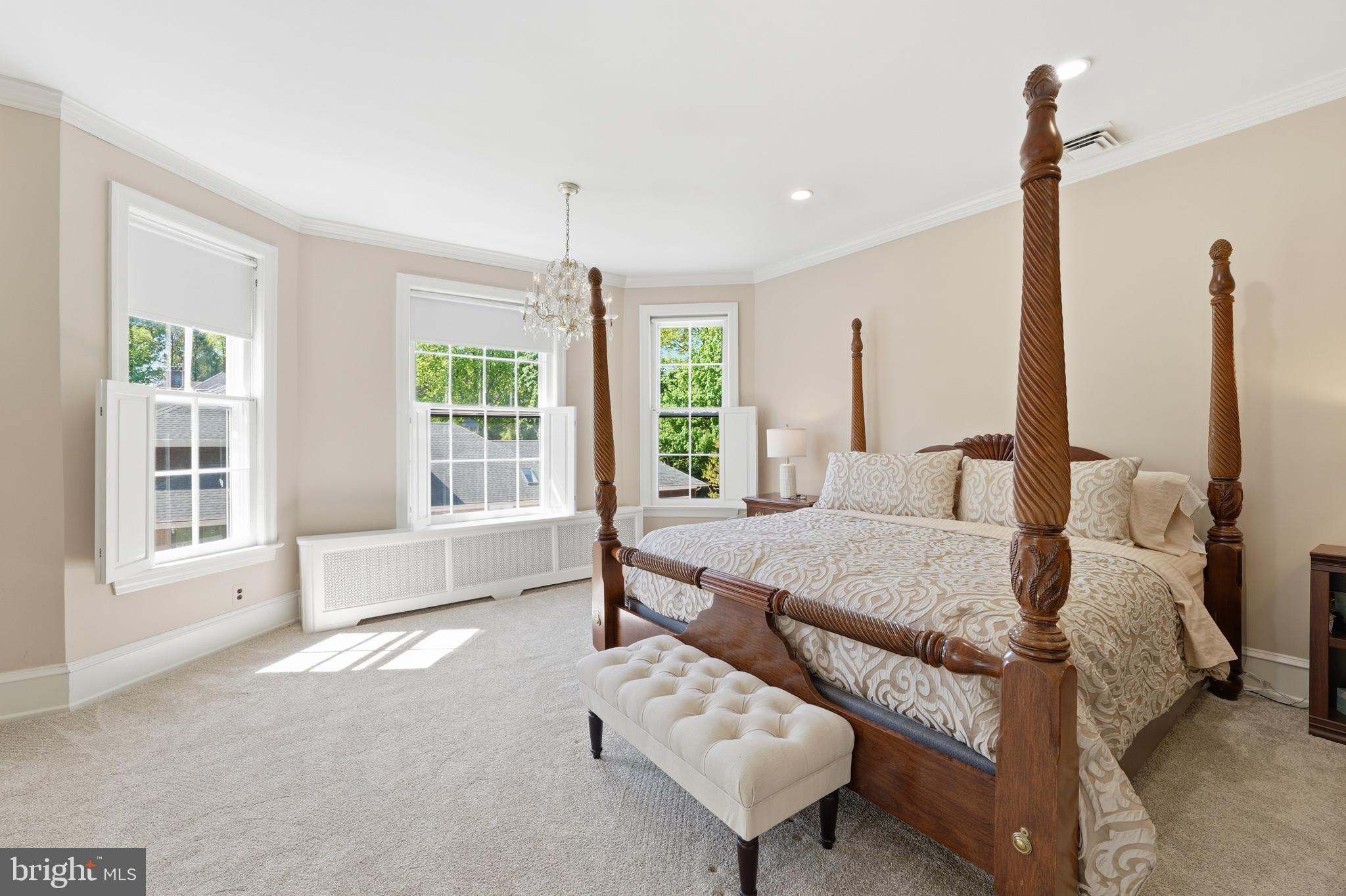 406 Warwick Road Haddonfield, NJ 08033 - Photo 21 of 49