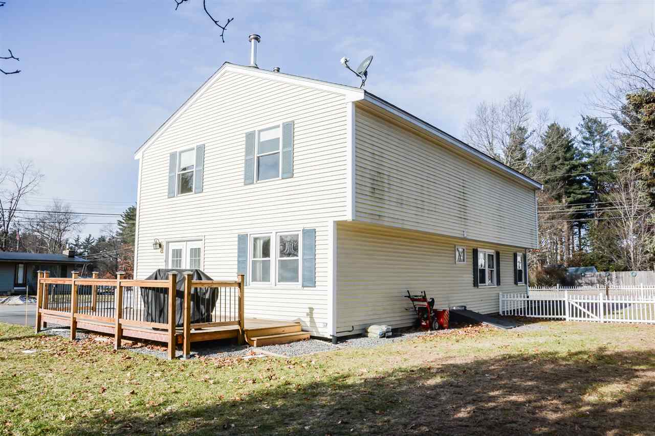 2 Oak Street Merrimack, NH 03054 - Photo 37 of 40 Gallery Image 37