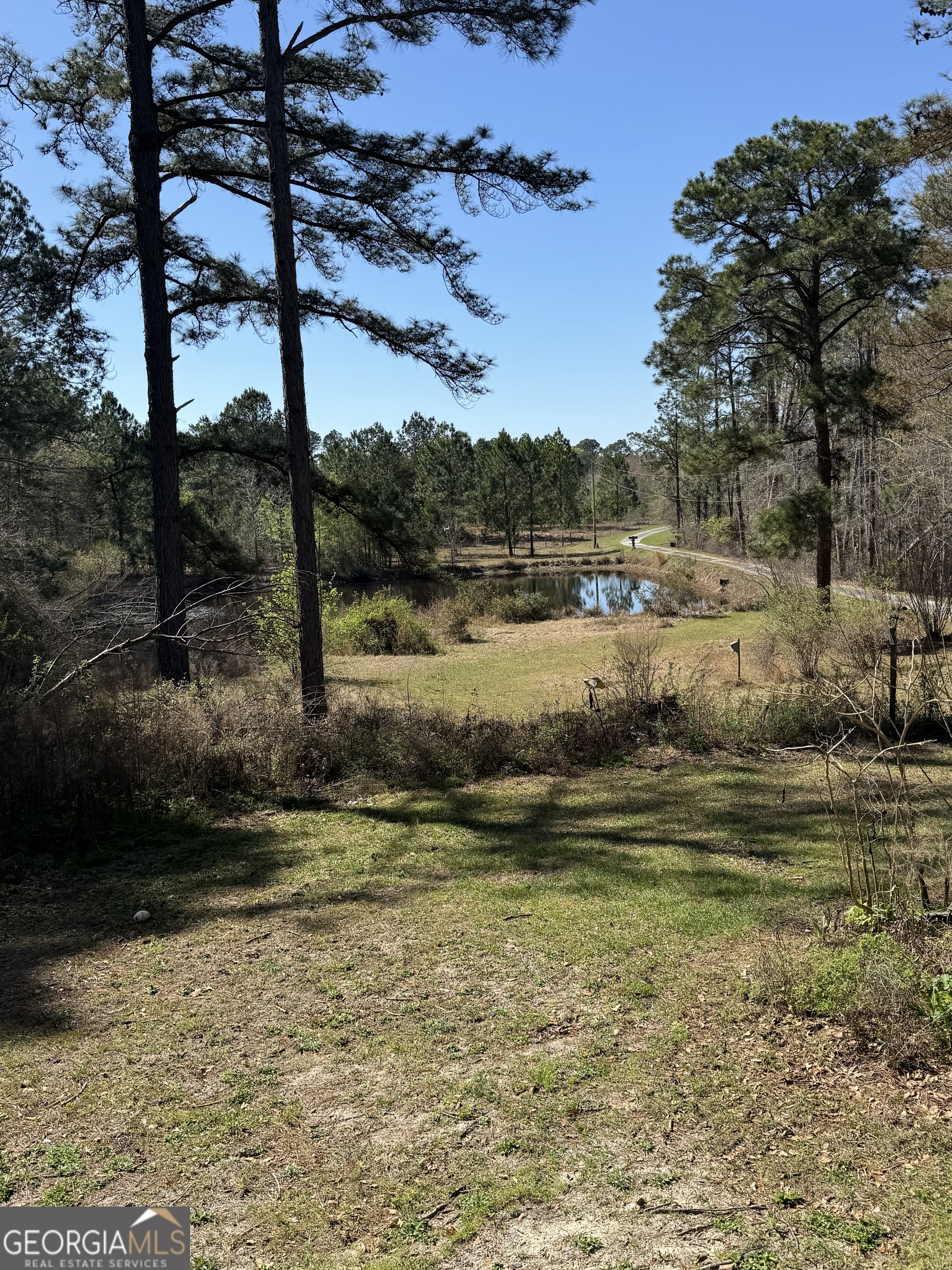 442 Fox Run Road Adrian, GA 31002 - Photo 2 of 5