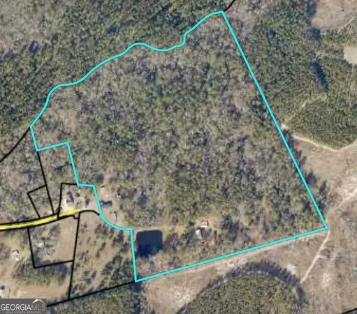 $279,000 | 442 Fox Run Road, Adrian, GA 31002