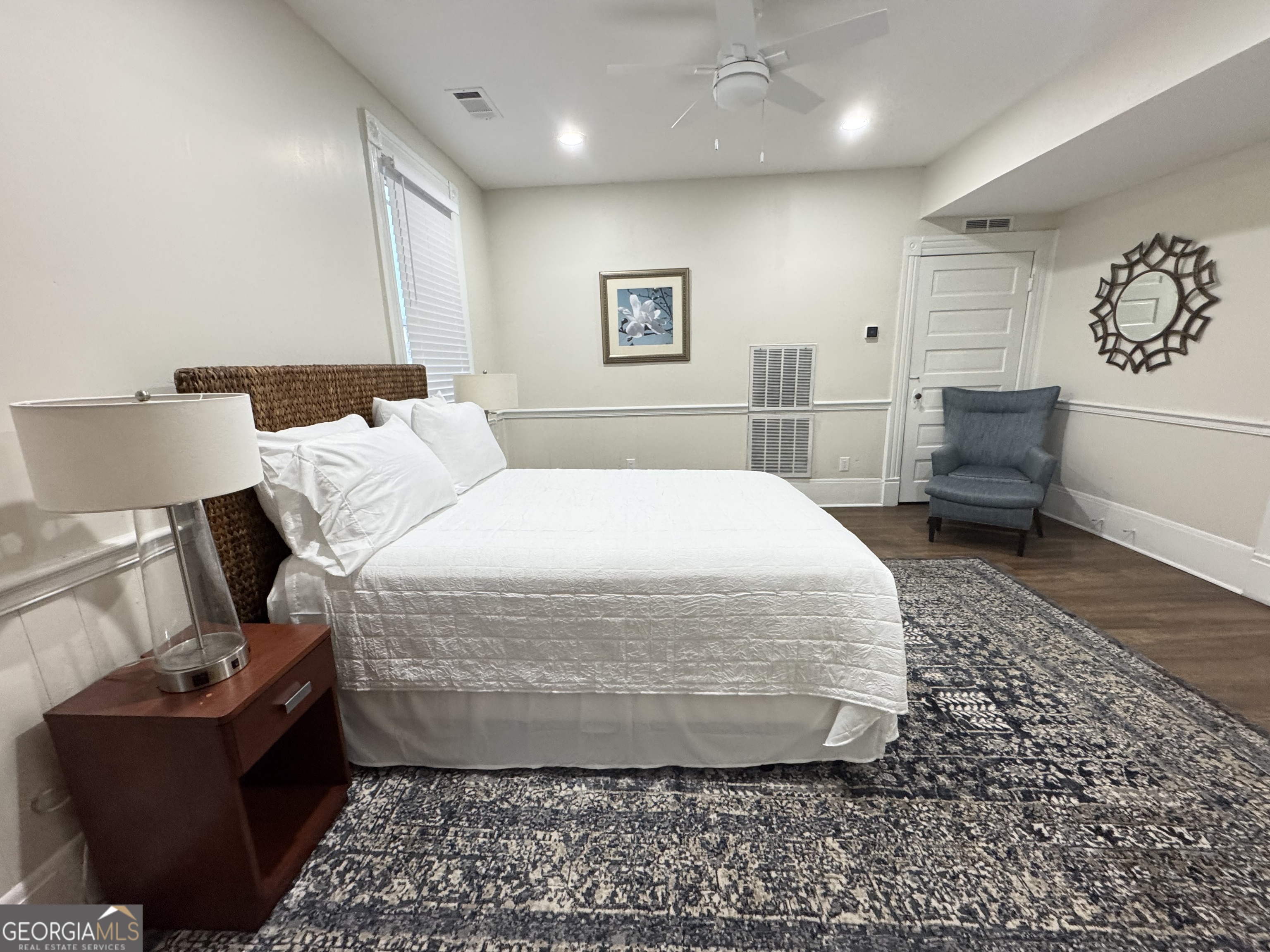 765 Walnut, Unit UPSTAIRS Macon, GA 31201 - Photo 13 of 16