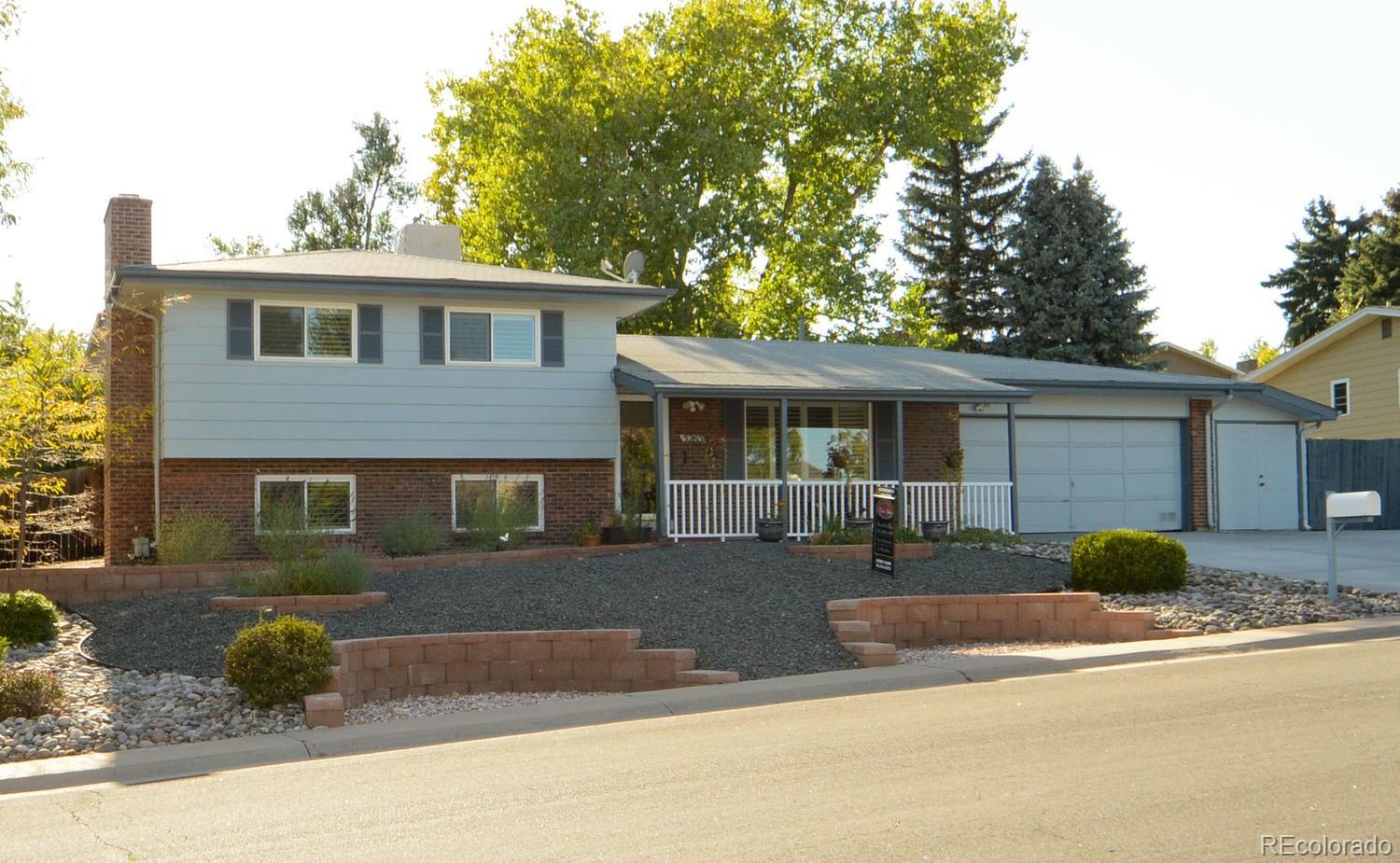 5265 Camargo Road Littleton, CO 80123 - Photo 1 of 25 Gallery Image 1
