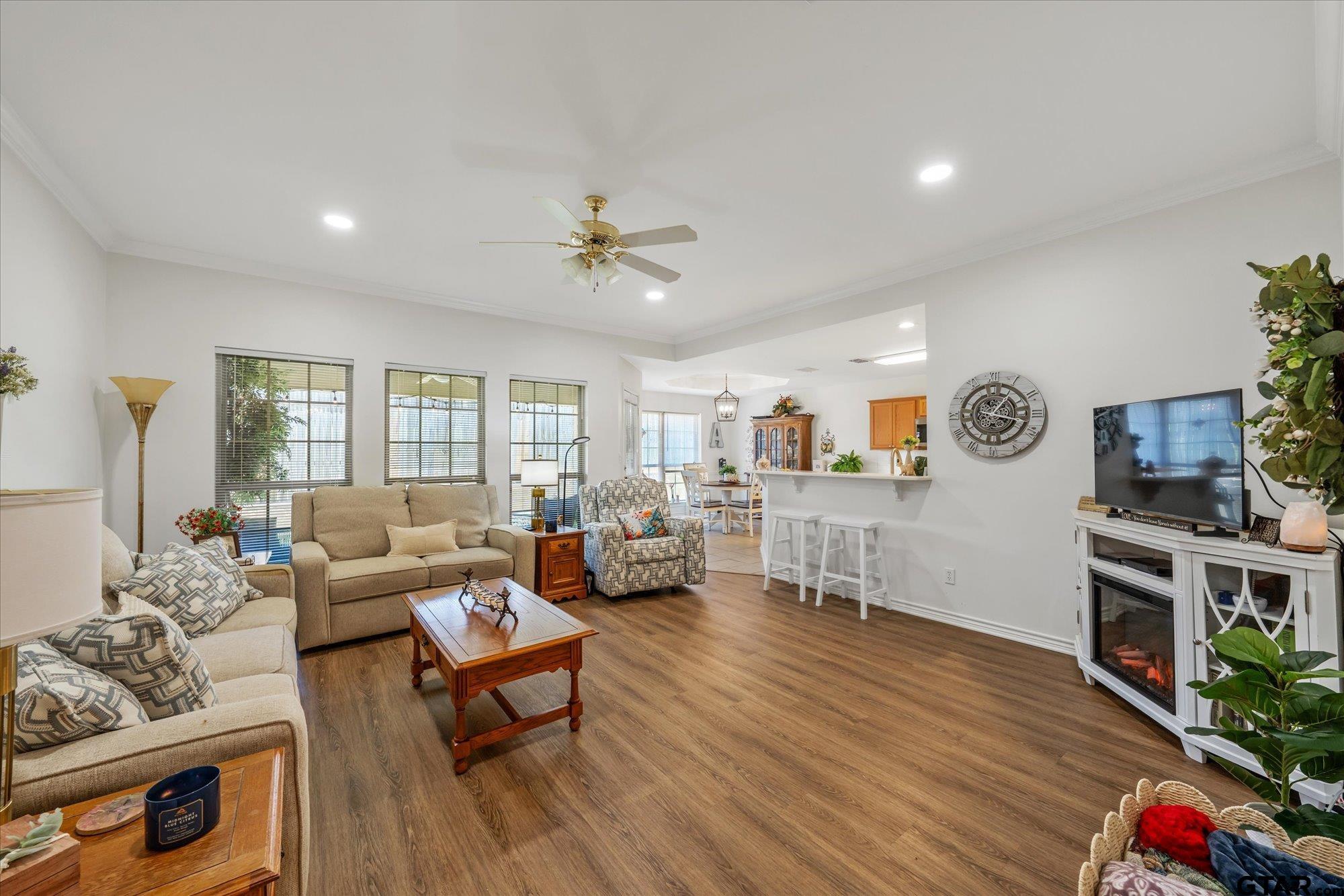 421 West Cumberland Road, Unit 602 Tyler, TX 75703 - Photo 5 of 34