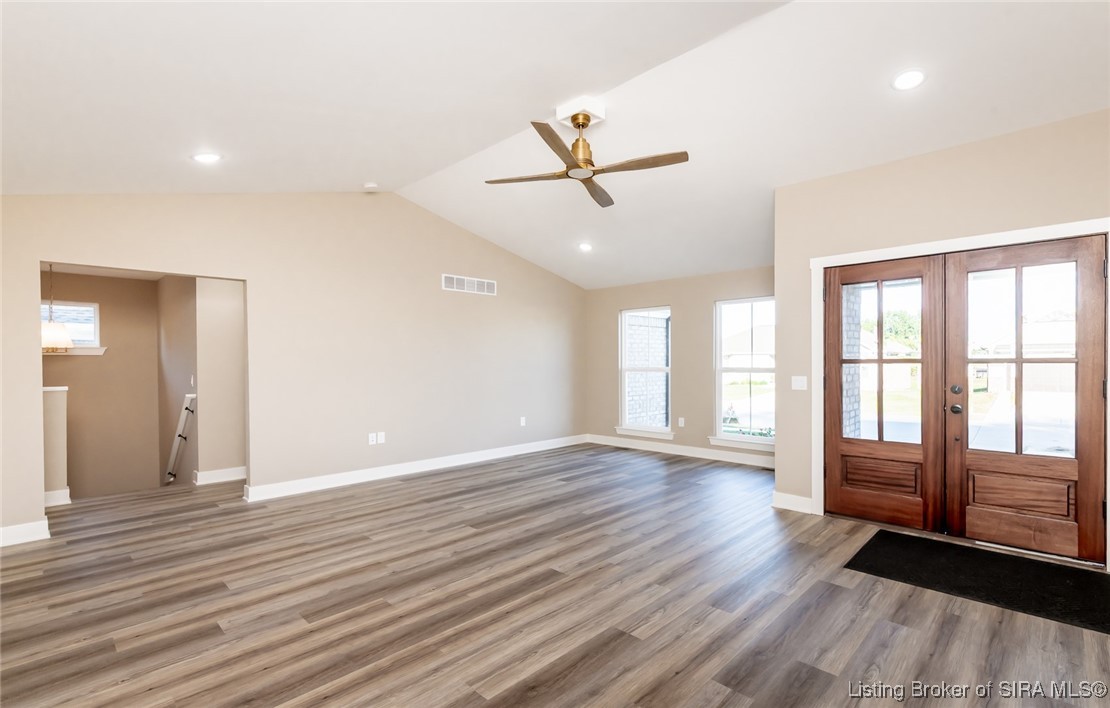 2426 Ridgewood Court, Unit LOT 917) Jeffersonville, IN 47130 - Photo 14 of 71
