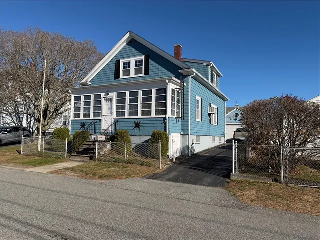 $565,000 | 22 Magnolia Street, Bristol, RI 02809