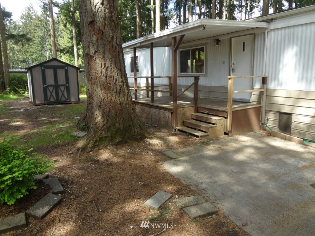 5673 Bethel Road Southeast, Unit 32 Port Orchard, WA 98367 - Photo 13 of 16 Gallery Image 13