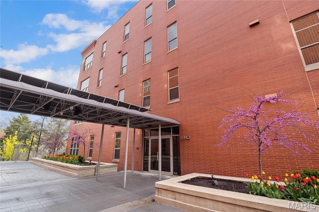 6340 Clayton Road, Unit 103 St. Louis, MO 63117 - Photo 26 of 28