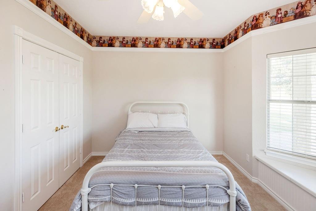 2290 County Road Honey Grove, TX 75446 - Photo 31 of 37 a view of entryway