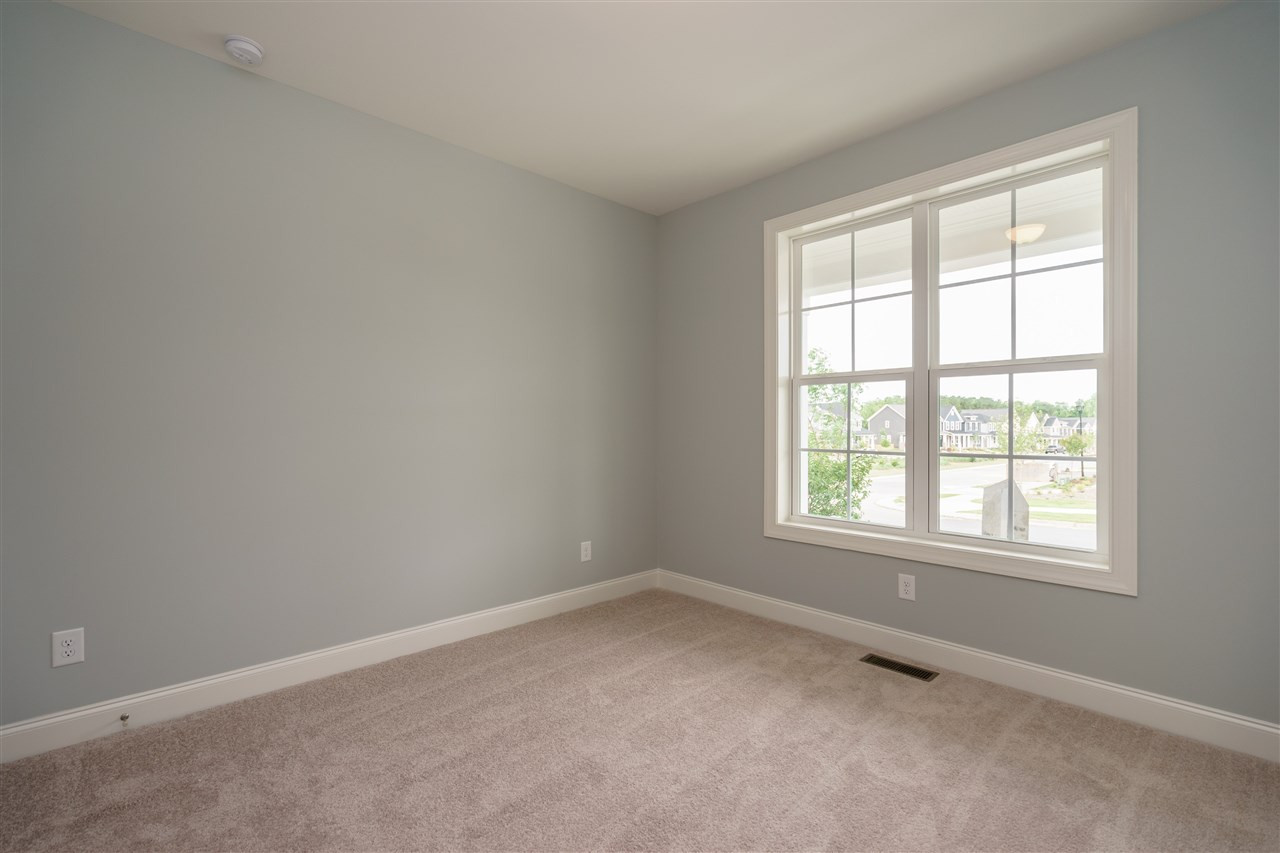 341 Liberty Star Road, Unit 352 Wendell, NC 27591 - Photo 18 of 25 Guest Bedroom