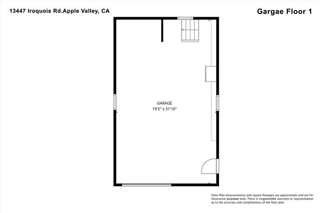 13447 Iroquois Road Apple Valley, CA 92308 - Photo 45 of 45