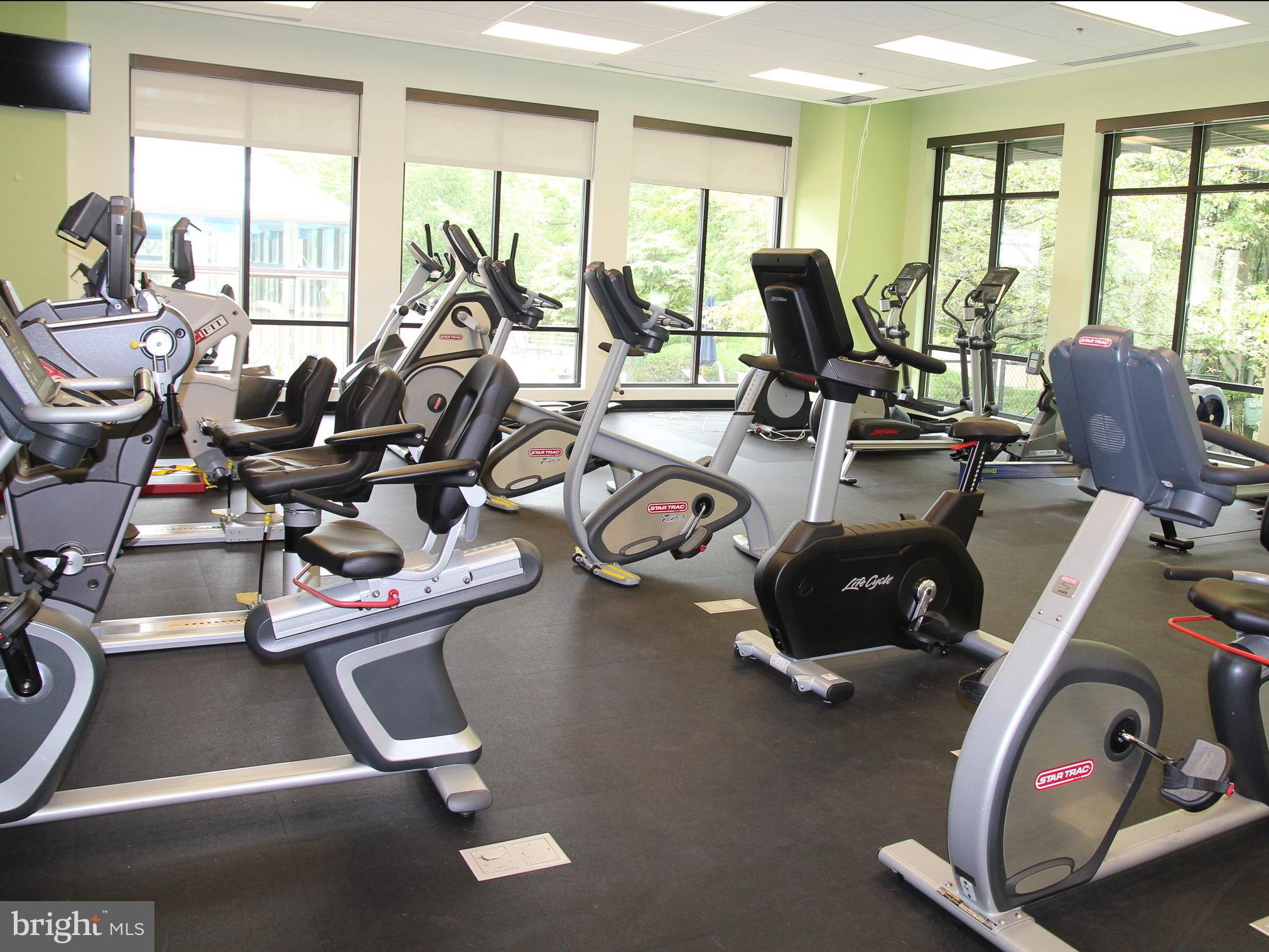 15015 Haslemere Court Silver Spring, MD 20906 - Photo 41 of 60 Leisure World Community