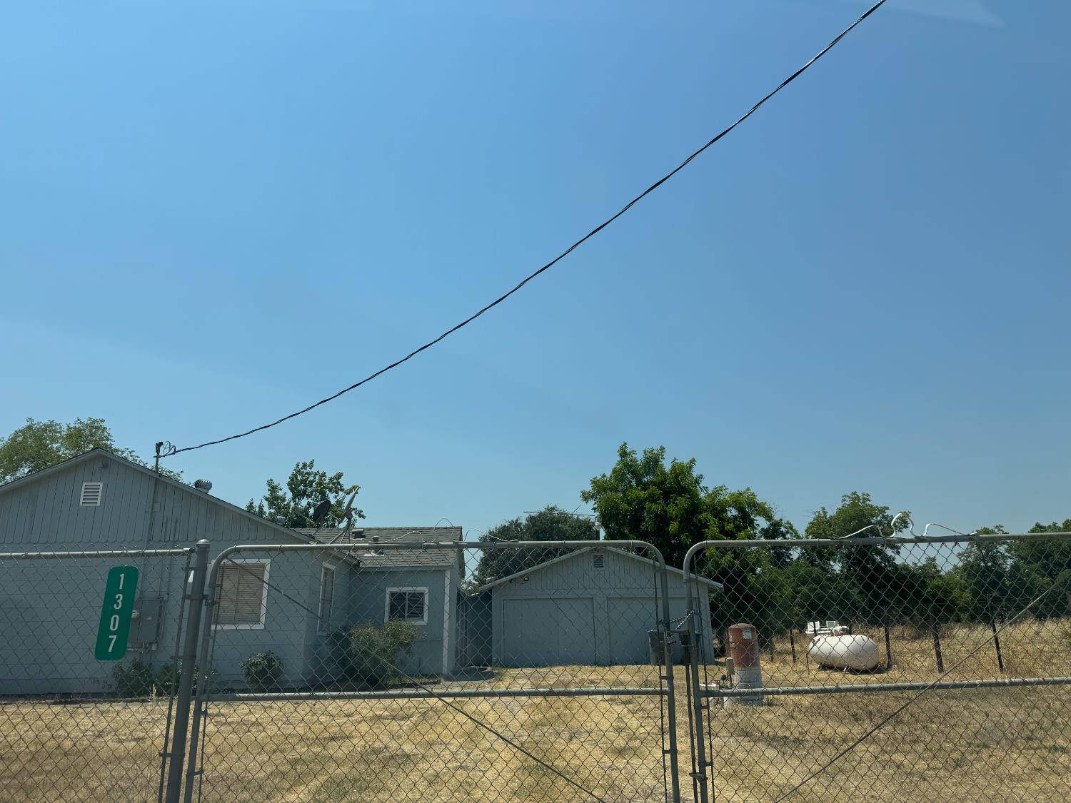 1307 Lower Honcut Road Oroville, CA 95966 - Photo 27 of 29