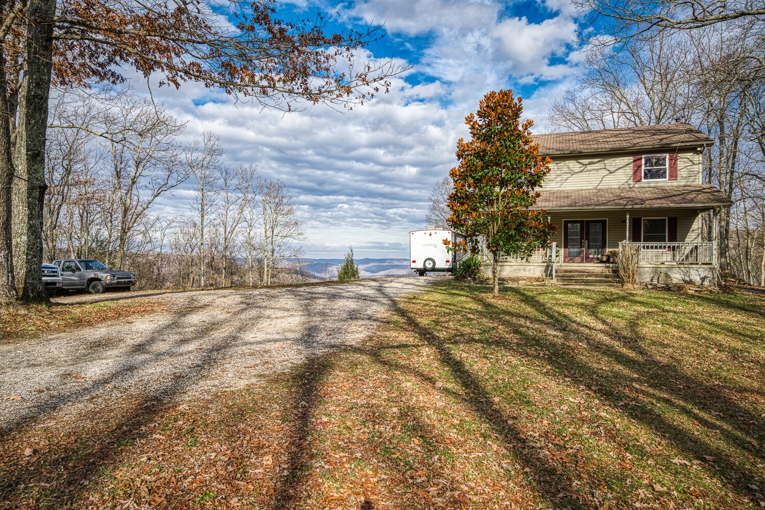 244 Moonshine Bluff Sparta, TN 38583 - Photo 1 of 49 Gallery Image 1