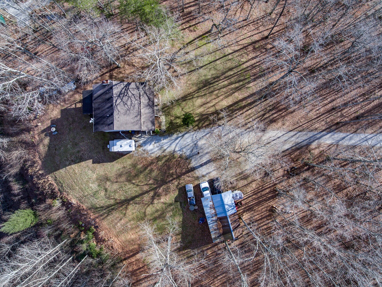 244 Moonshine Bluff Sparta, TN 38583 - Photo 2 of 49 Gallery Image 2
