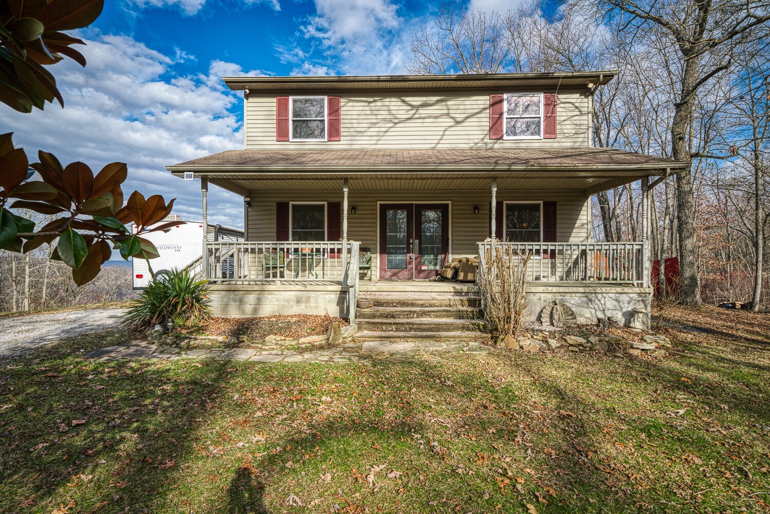 244 Moonshine Bluff Sparta, TN 38583 - Photo 25 of 49 Gallery Image 25