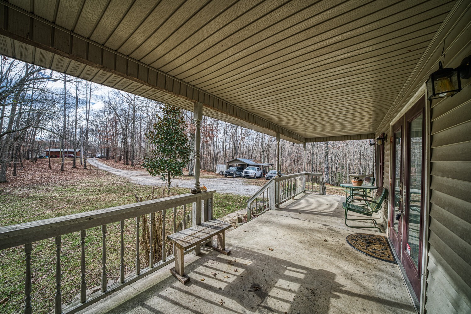 244 Moonshine Bluff Sparta, TN 38583 - Photo 27 of 49 Gallery Image 27