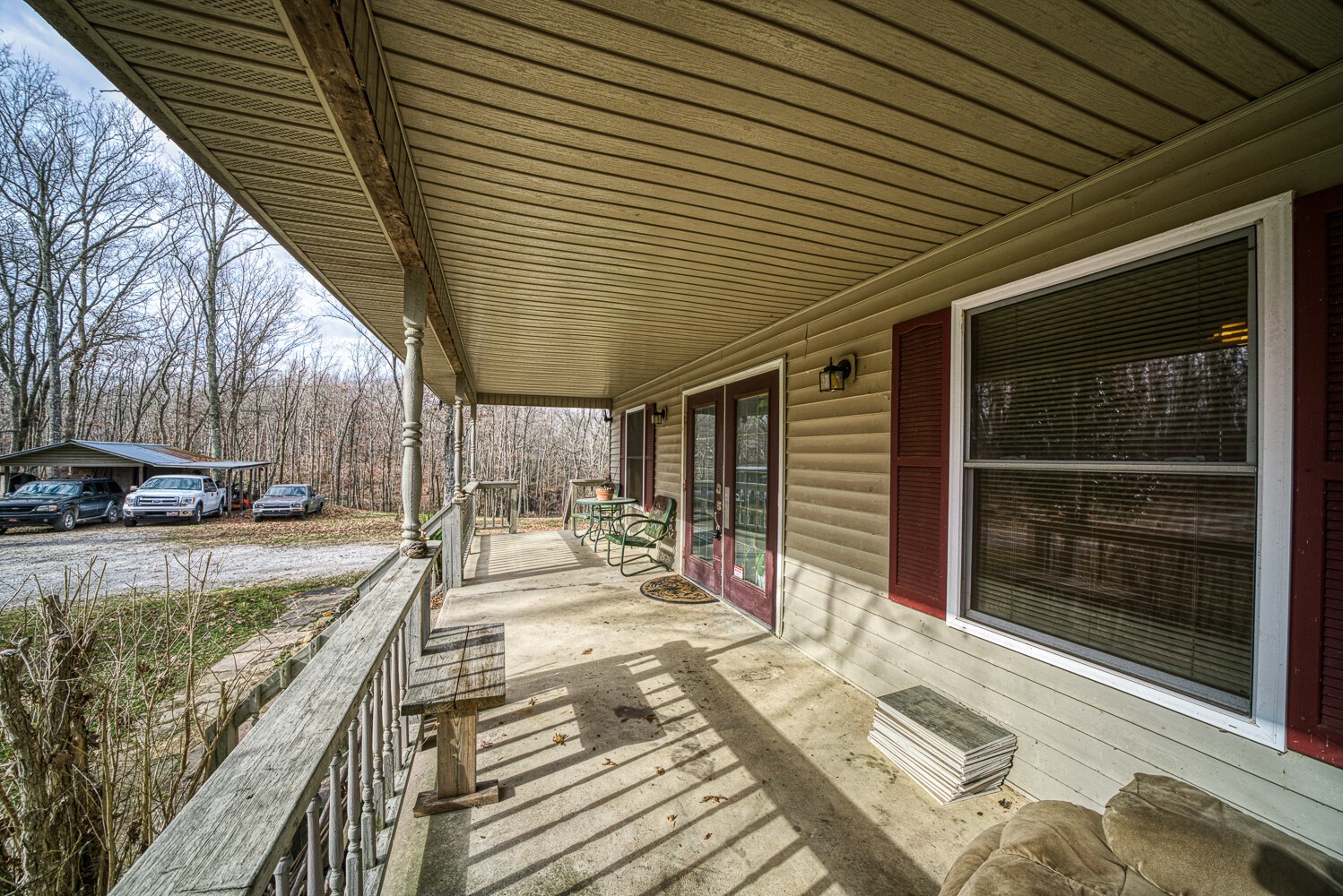 244 Moonshine Bluff Sparta, TN 38583 - Photo 28 of 49 Gallery Image 28