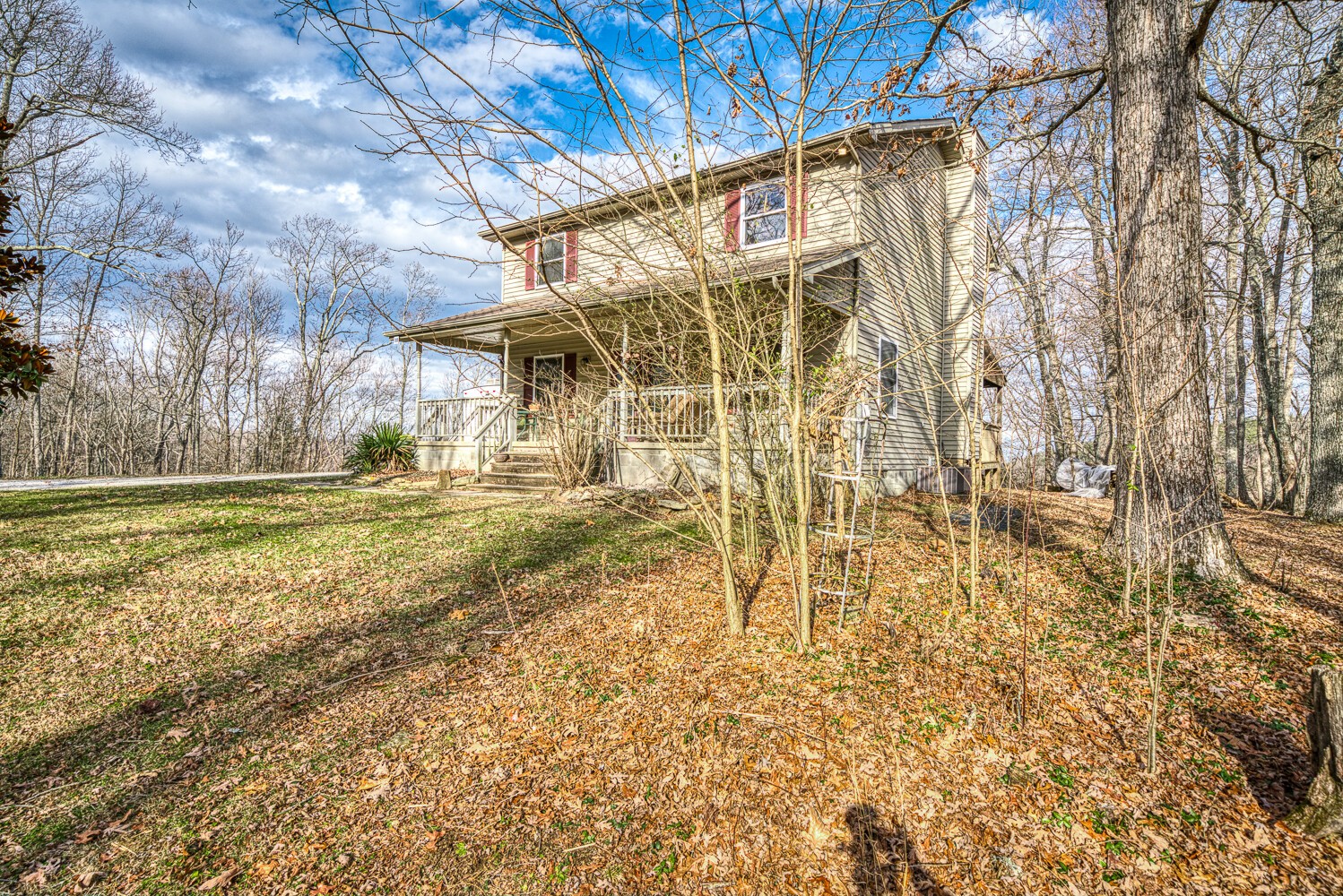 244 Moonshine Bluff Sparta, TN 38583 - Photo 29 of 49 Gallery Image 29