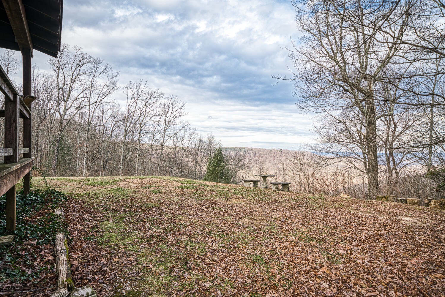 244 Moonshine Bluff Sparta, TN 38583 - Photo 32 of 49 Gallery Image 32