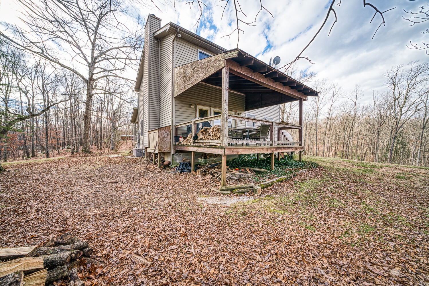 244 Moonshine Bluff Sparta, TN 38583 - Photo 33 of 49 Gallery Image 33