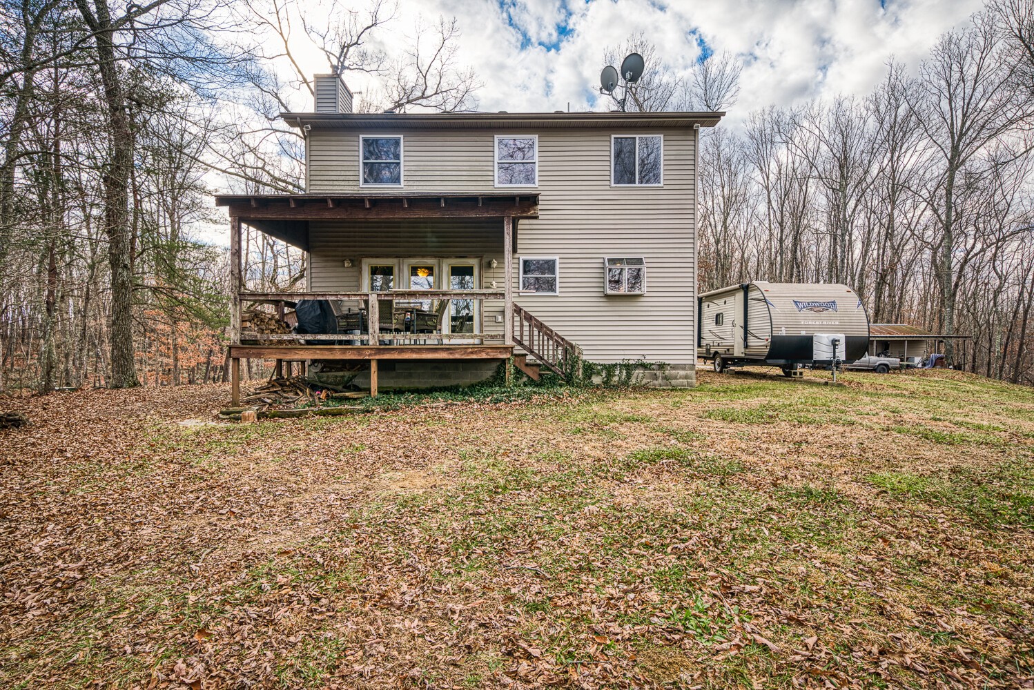 244 Moonshine Bluff Sparta, TN 38583 - Photo 34 of 49 Gallery Image 34