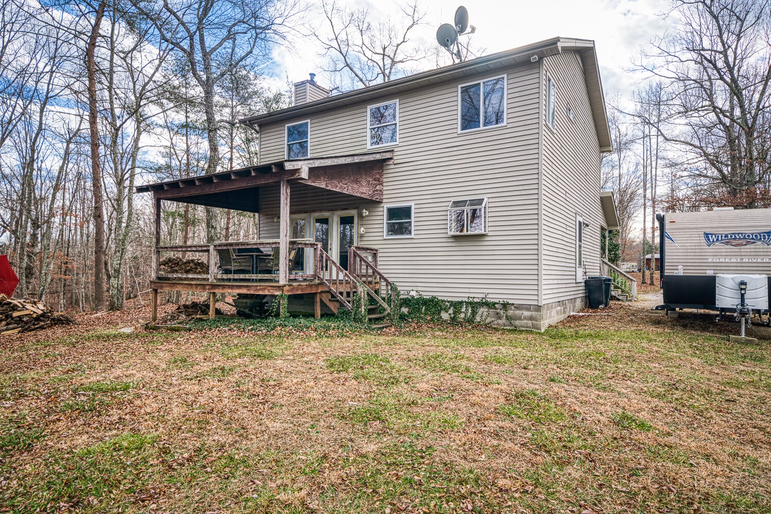 244 Moonshine Bluff Sparta, TN 38583 - Photo 35 of 49 Gallery Image 35