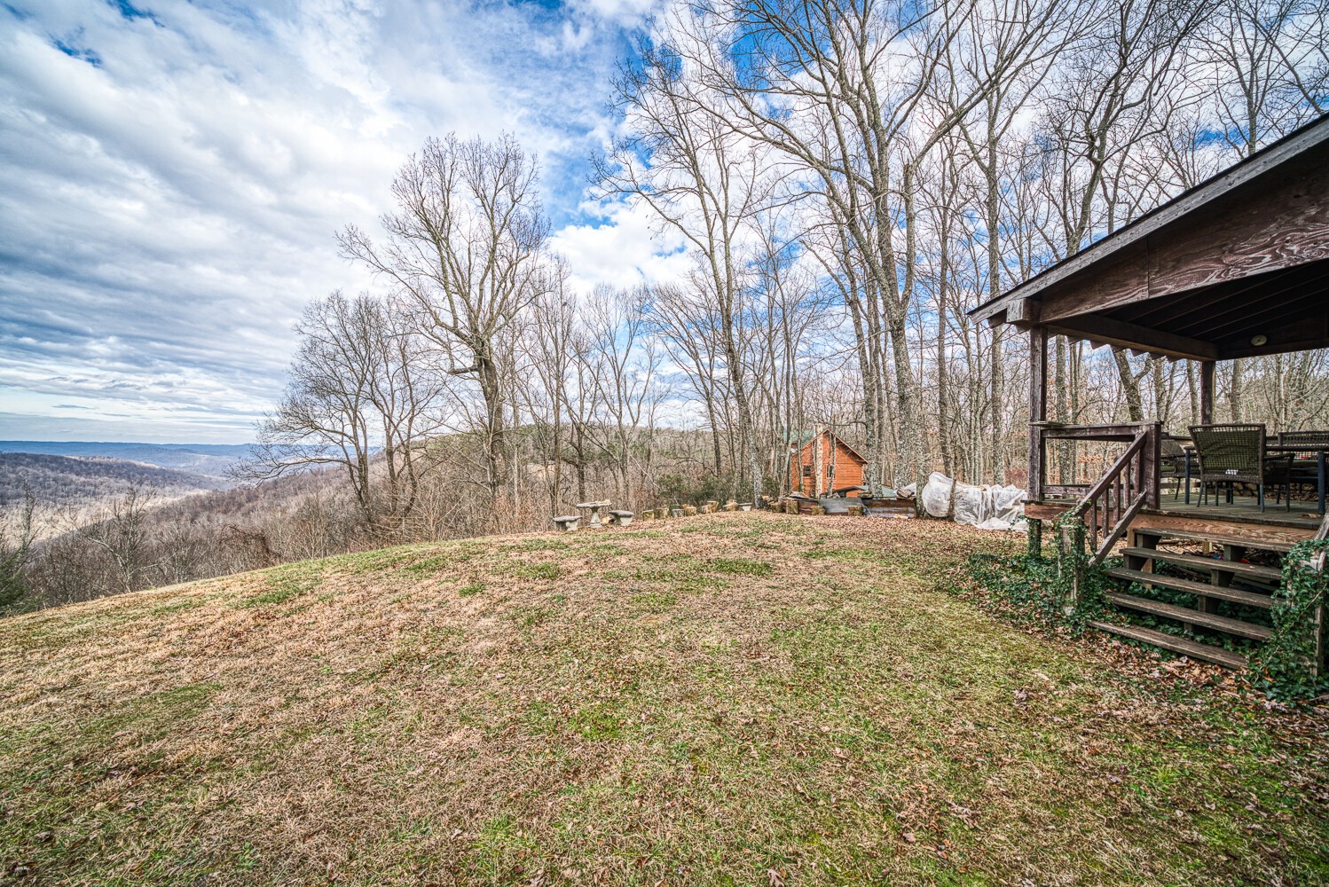 244 Moonshine Bluff Sparta, TN 38583 - Photo 36 of 49 Gallery Image 36