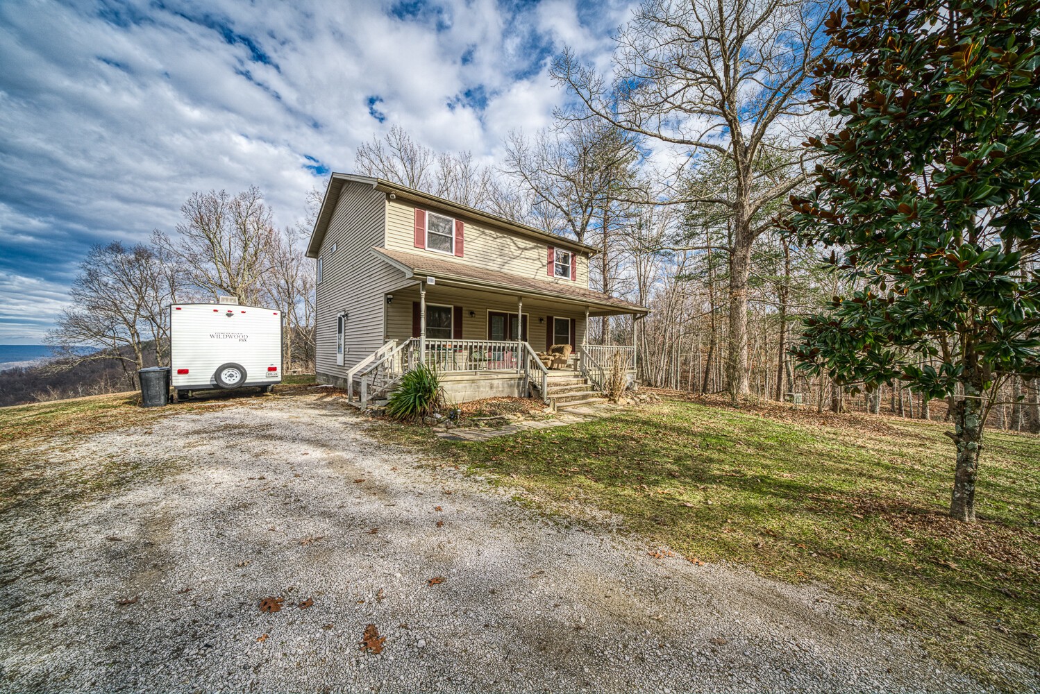 244 Moonshine Bluff Sparta, TN 38583 - Photo 37 of 49 Gallery Image 37