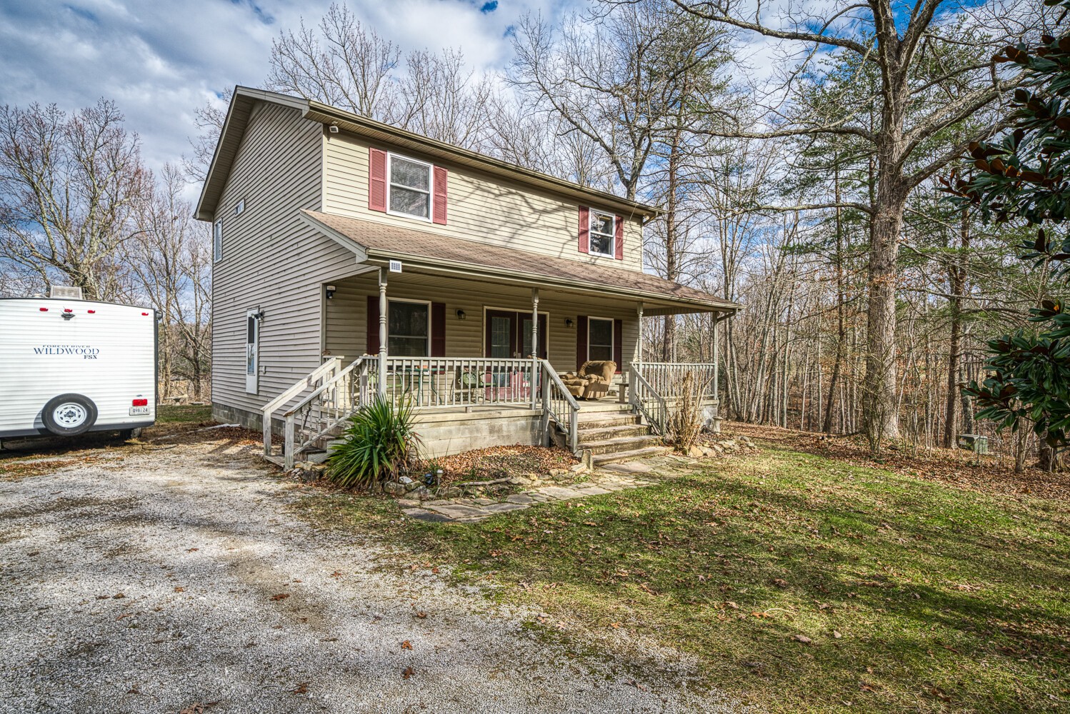 244 Moonshine Bluff Sparta, TN 38583 - Photo 38 of 49 Gallery Image 38