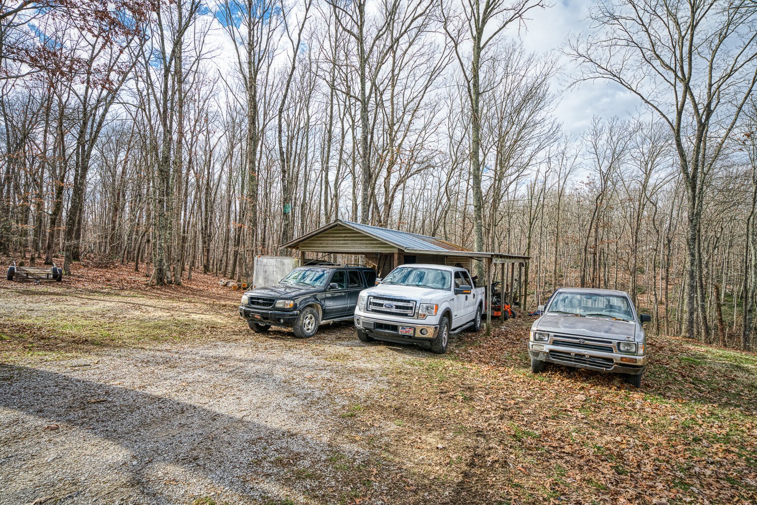 244 Moonshine Bluff Sparta, TN 38583 - Photo 39 of 49 Gallery Image 39