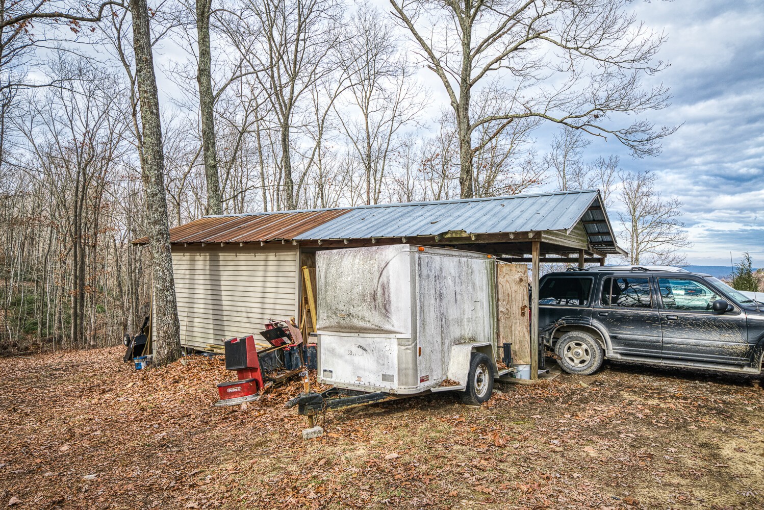 244 Moonshine Bluff Sparta, TN 38583 - Photo 40 of 49 Gallery Image 40