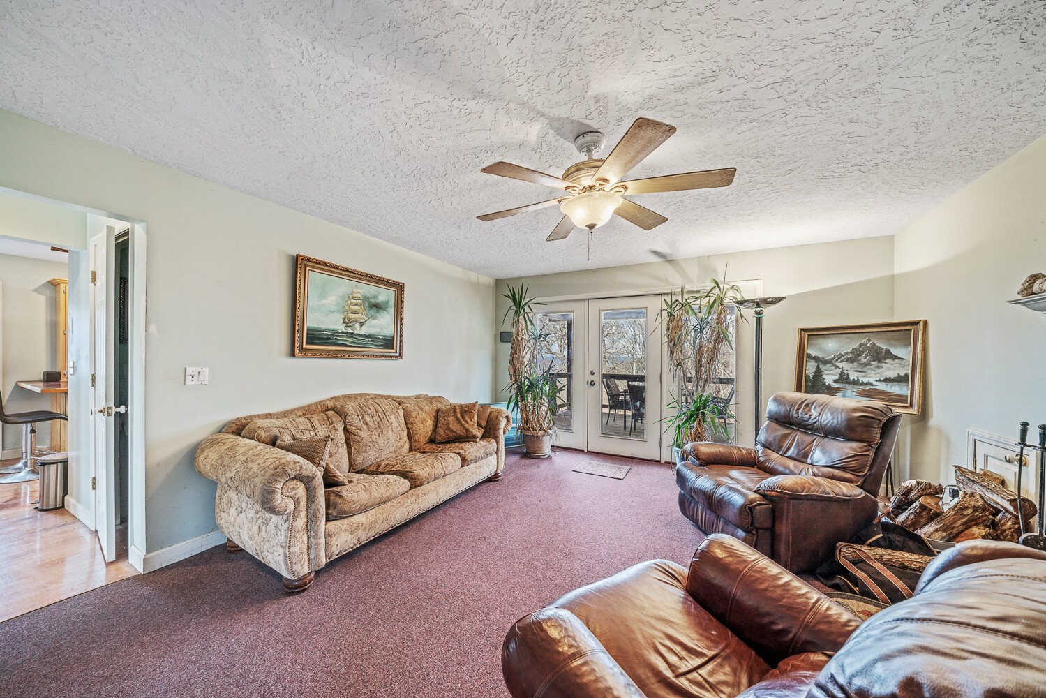 244 Moonshine Bluff Sparta, TN 38583 - Photo 5 of 49 Gallery Image 5
