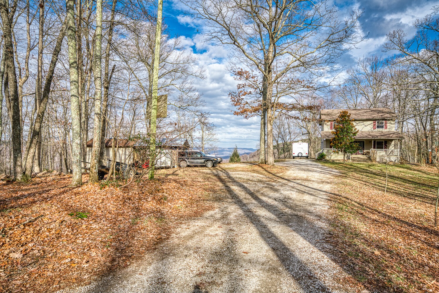 244 Moonshine Bluff Sparta, TN 38583 - Photo 43 of 49 Gallery Image 43