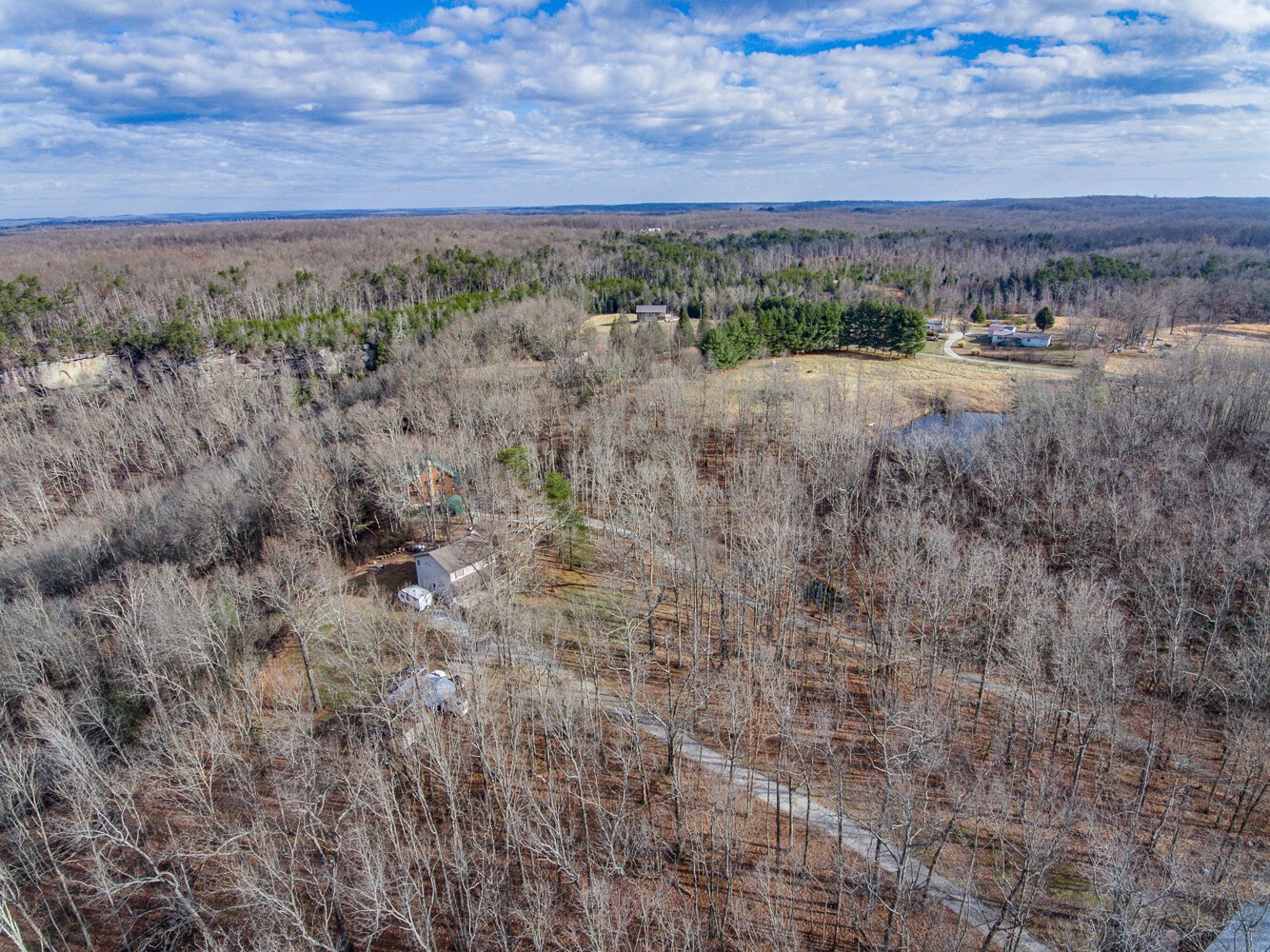 244 Moonshine Bluff Sparta, TN 38583 - Photo 45 of 49 Gallery Image 45
