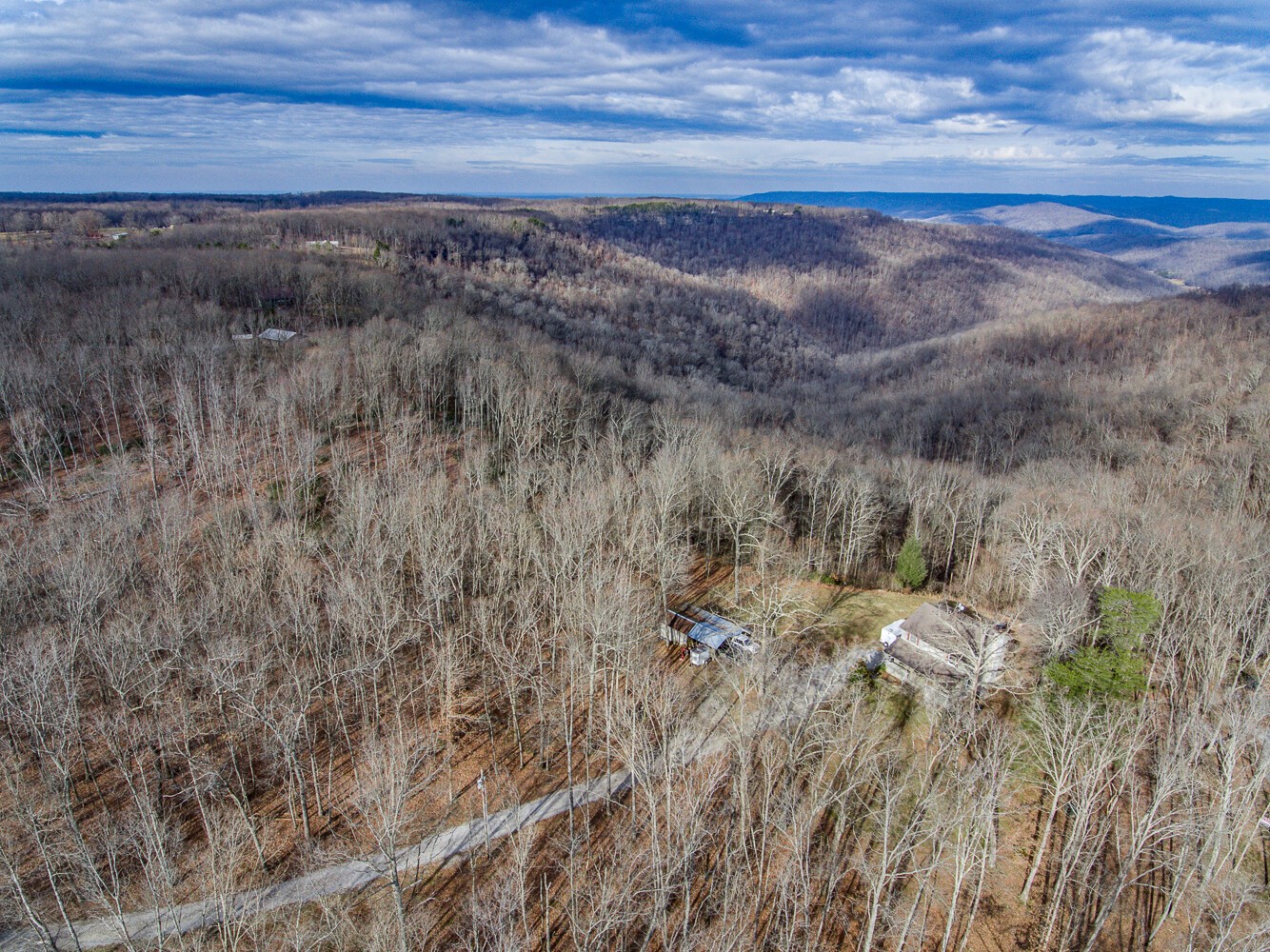 244 Moonshine Bluff Sparta, TN 38583 - Photo 46 of 49 Gallery Image 46