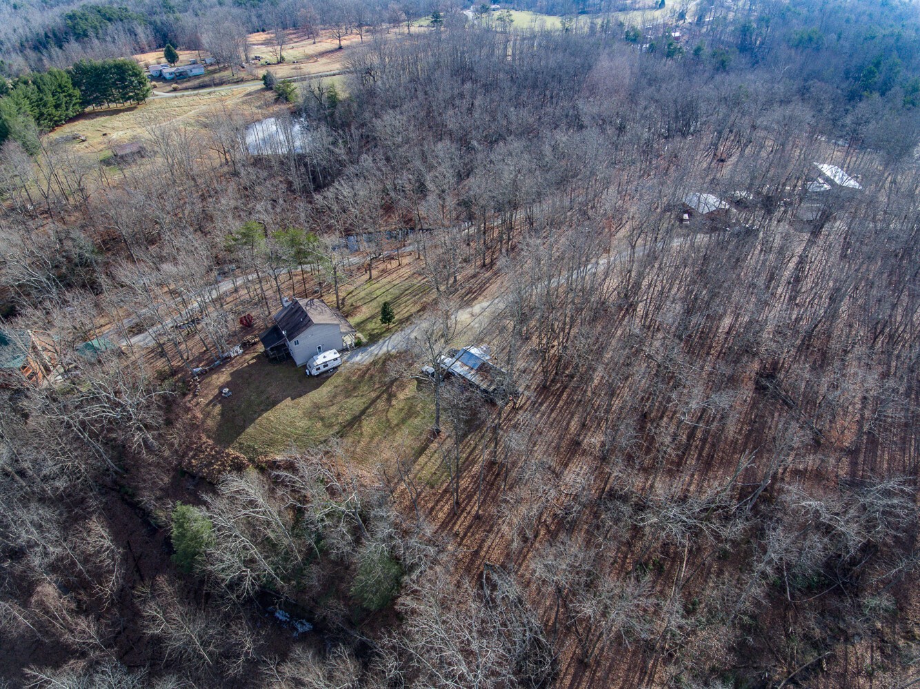 244 Moonshine Bluff Sparta, TN 38583 - Photo 48 of 49 Gallery Image 48