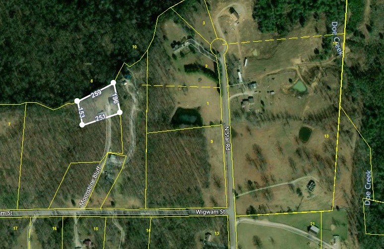 244 Moonshine Bluff Sparta, TN 38583 - Photo 49 of 49 Gallery Image 49
