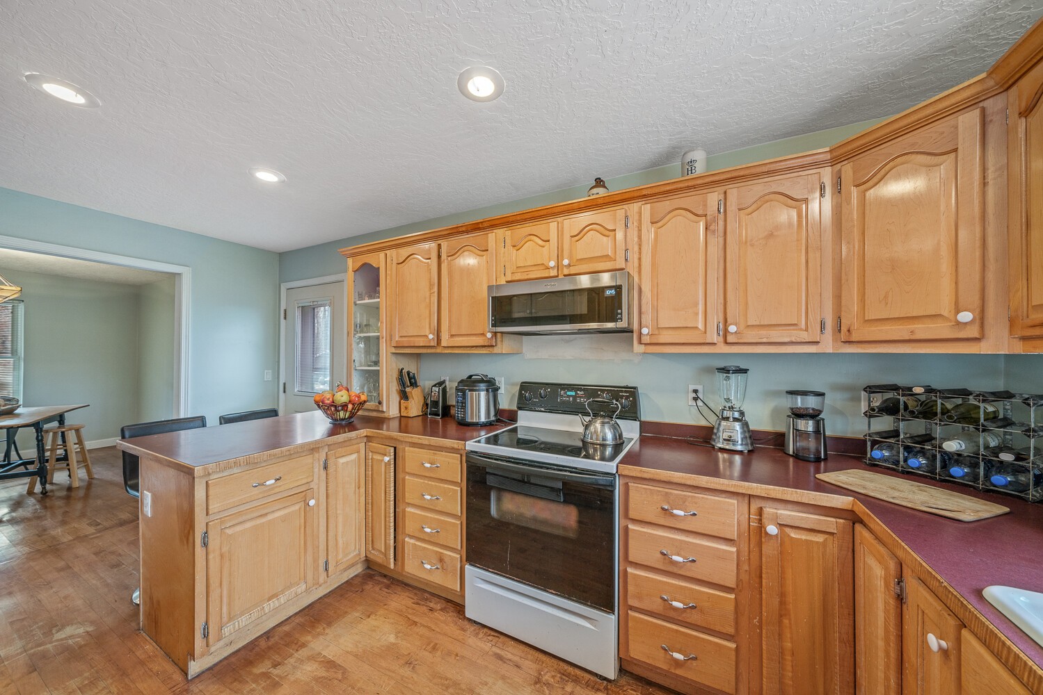 244 Moonshine Bluff Sparta, TN 38583 - Photo 10 of 49 Gallery Image 10