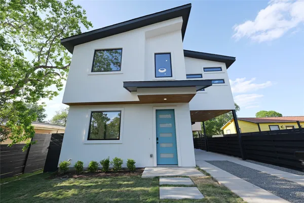 $3,995 | 4410 Glomar Avenue, Unit 1, Austin, TX 78721