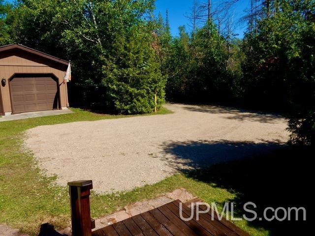 9219 25 Rd Garden Garden, MI 49835 - Photo 4 of 22