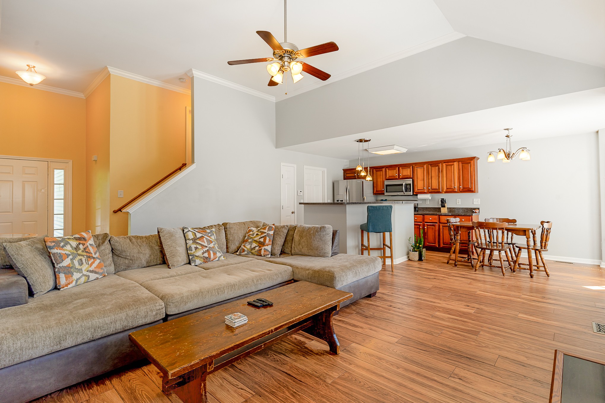 2017 Patrick Way Spring Hill, TN 37174 - Photo 12 of 25 Gallery Image 12