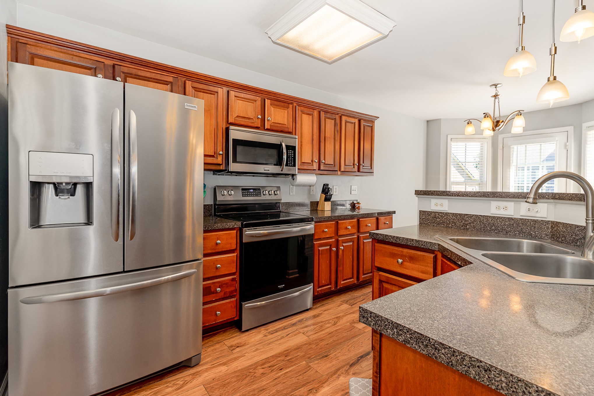2017 Patrick Way Spring Hill, TN 37174 - Photo 8 of 25 Gallery Image 8