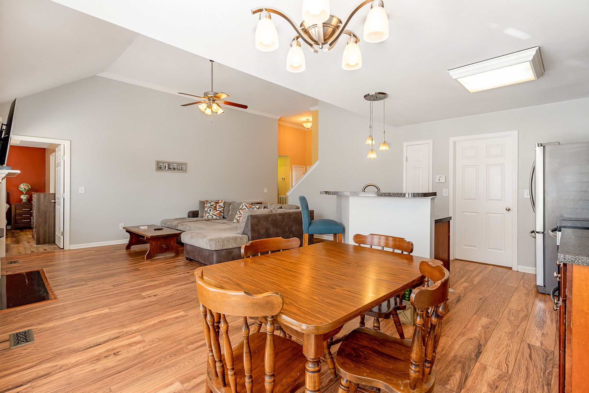 2017 Patrick Way Spring Hill, TN 37174 - Photo 10 of 25 Gallery Image 10
